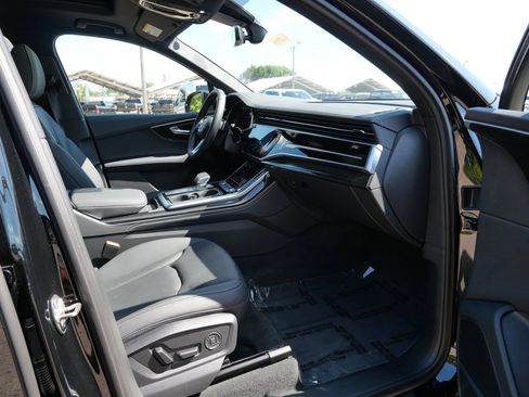 Used 2026 Audi Q7 3.0T Premium Plus AWD/4WD image 11