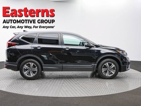 Used 2020 Honda CR-V LX image 4