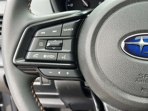 Certified 2025 Subaru Crosstrek 2.5i Limited image 13