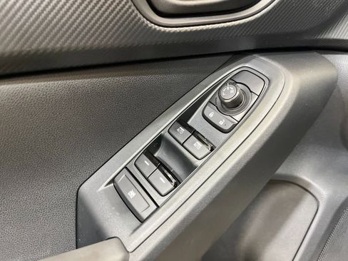 New 2025 Subaru Crosstrek 2.0i Premium image 14