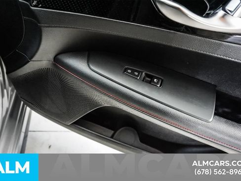 Used 2023 Kia Forte GT w/ GT2 Package FWD image 39