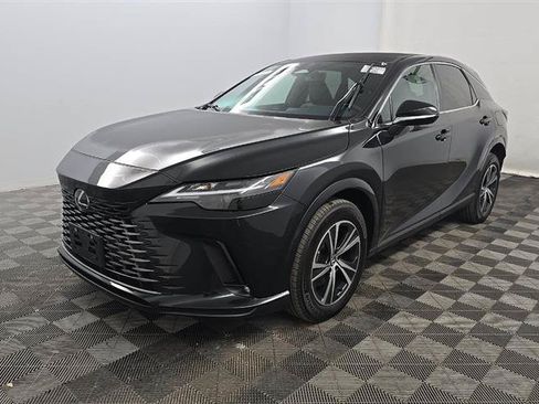 Used 2023 Lexus RX 350 AWD image 4