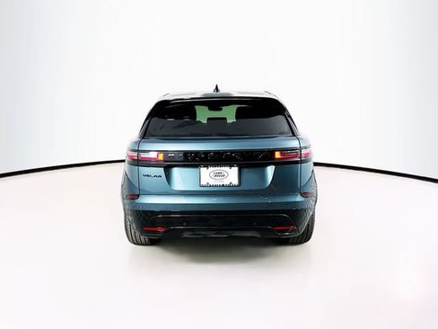 New 2026 Land Rover Range Rover Velar Dynamic SE image 6