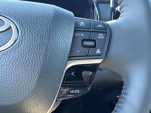 New 2026 Toyota Camry XLE image 13