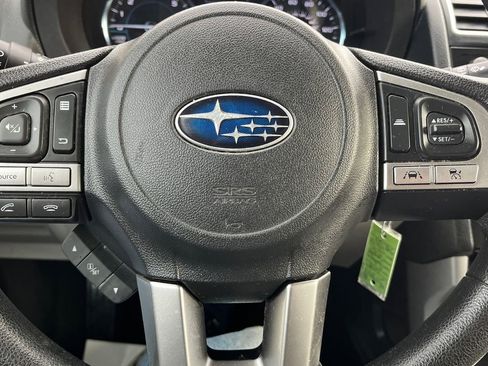 Used 2018 Subaru Forester 2.5i Premium image 15