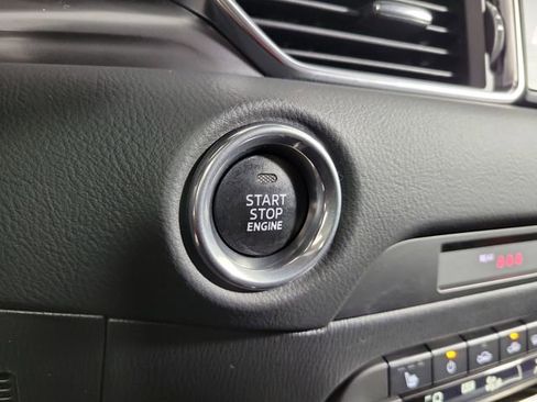 Certified 2025 MAZDA CX-5 AWD 2.5 S w/ Select Package image 31