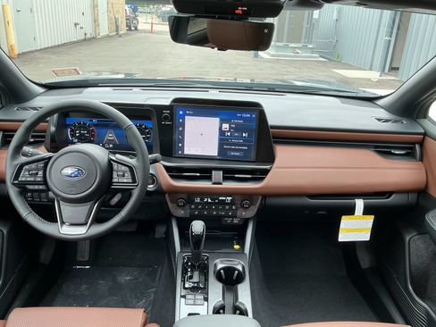 New 2026 Subaru Outback Touring XT AWD/4WD image 12