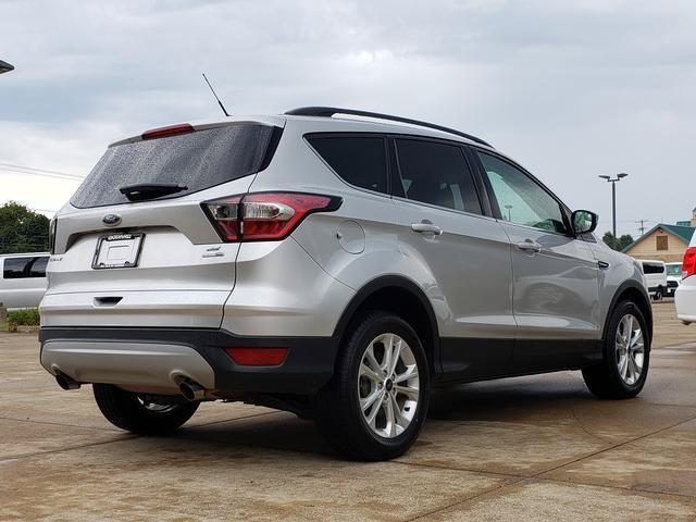 Used 2018 Ford Escape SE AWD/4WD image 6
