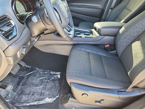 New 2026 Dodge Durango GT image 7