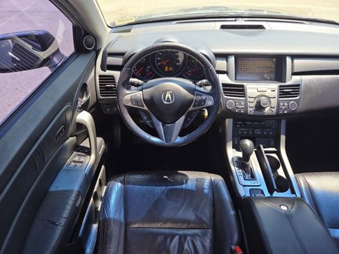 Used 2012 Acura RDX FWD w/ Technology Package image 23