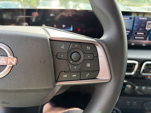 New 2026 Nissan Sentra SV w/ Floor Mat Package FWD image 20