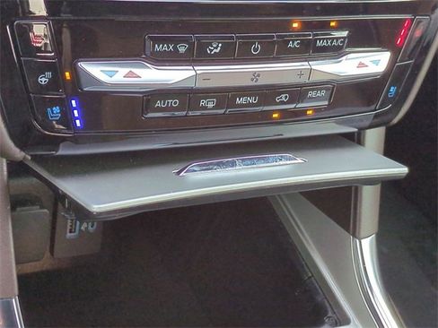 Certified 2022 Ford Explorer King Ranch w/ Class IV Trailer Tow Package image 24