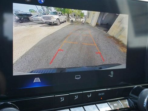 New 2025 Chevrolet Colorado Trail Boss image 24