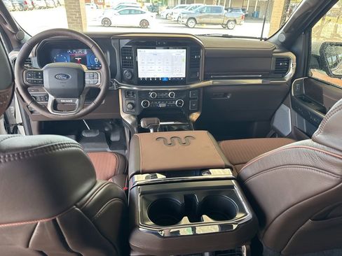 New 2026 Ford F150 King Ranch AWD/4WD image 27