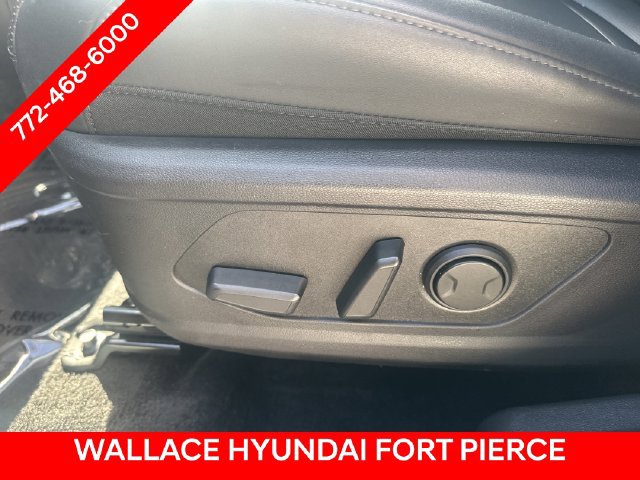 Used 2023 Hyundai Tucson SEL AWD/4WD image 20