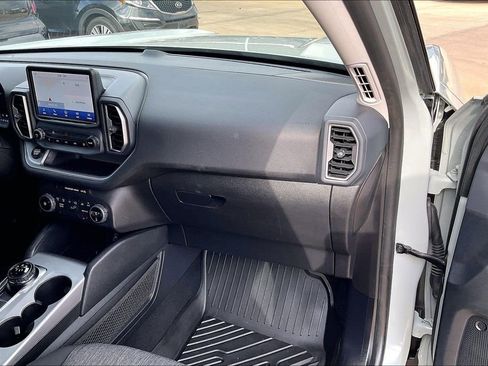 Used 2021 Ford Bronco Sport Big Bend w/ Big Bend Package image 16