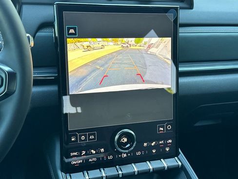 New 2026 GMC Terrain AT4 w/ Convenience Package III AWD/4WD image 20