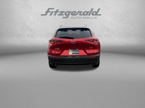 Used 2023 MAZDA CX-30 AWD 2.5 S w/ Select Package image 6