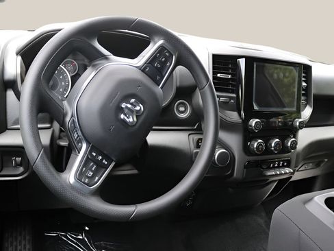 New 2026 RAM 1500 Tradesman RWD image 13