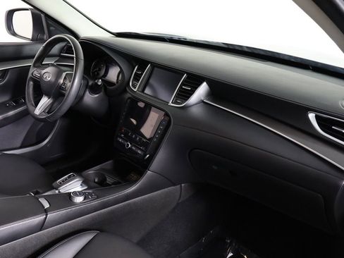 Used 2023 INFINITI QX50 Pure AWD/4WD image 25