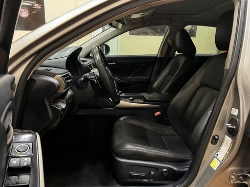 Used 2020 Lexus IS 300 w/ Accessory Package 2 RWD image 15