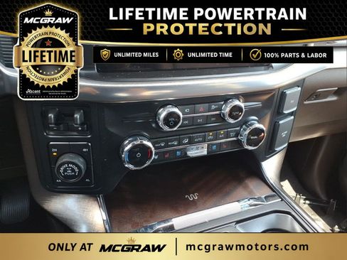 New 2026 Ford F150 King Ranch w/ Equipment Group 601A High AWD/4WD image 22