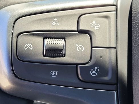 New 2025 Chevrolet Silverado 1500 LT w/ All Star Edition Plus image 21