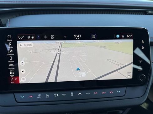 New 2026 Dodge Charger Scat Pack AWD/4WD image 28