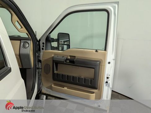 Used 2013 Ford F250 Lariat w/ Lariat Ultimate Pkg AWD/4WD image 32