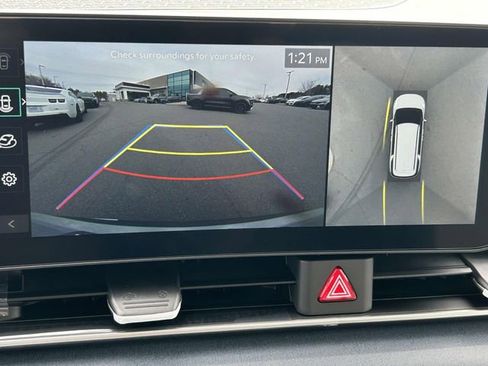 New 2026 Kia Carnival SX FWD image 5