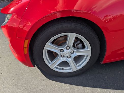 Used 2023 Chevrolet Camaro LT image 13