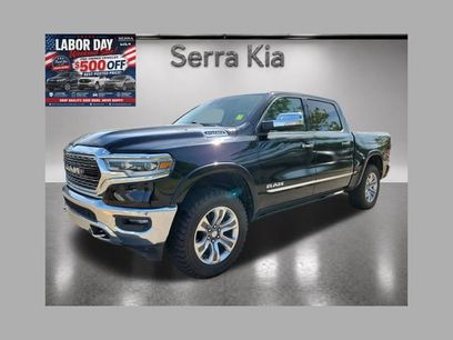 Used 2022 RAM 1500 Limited