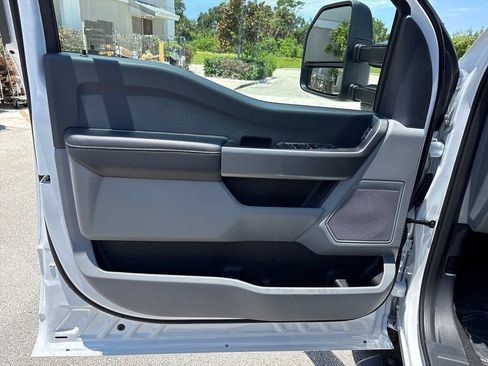 New 2026 Ford F250 4x4 Crew Cab Super Duty image 16