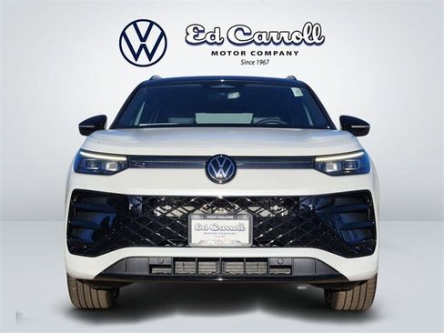 New 2026 Volkswagen Tiguan SE R-Line image 2