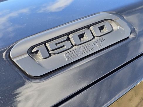 Used 2025 RAM 1500 Big Horn image 13