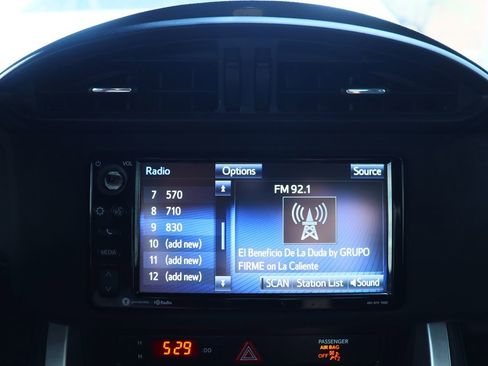 Used 2019 Toyota 86 TRD SE image 43