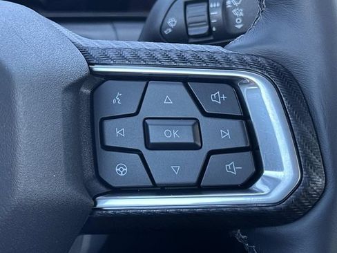 New 2025 Ford Mustang Premium image 23