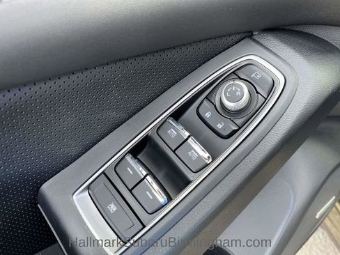 New 2026 Subaru Ascent Touring w/ Popular Package #1 image 12