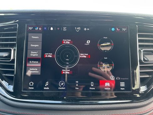 New 2026 Dodge Durango GT image 48