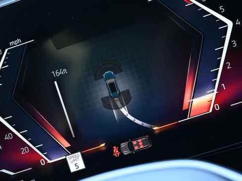 New 2026 BMW X3 xDrive30 w/ Premium Package image 22