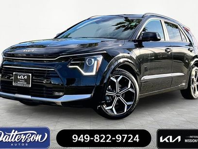Certified 2023 Kia Niro EX Touring