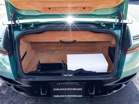 Used 2025 Aston Martin DB12 Volante image 47