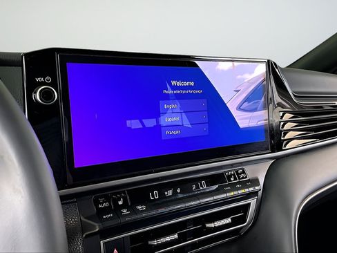 Used 2025 Toyota Camry XSE FWD image 22
