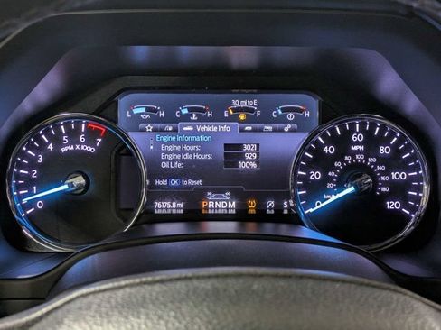 Used 2021 Ford Expedition Max Limited RWD image 30
