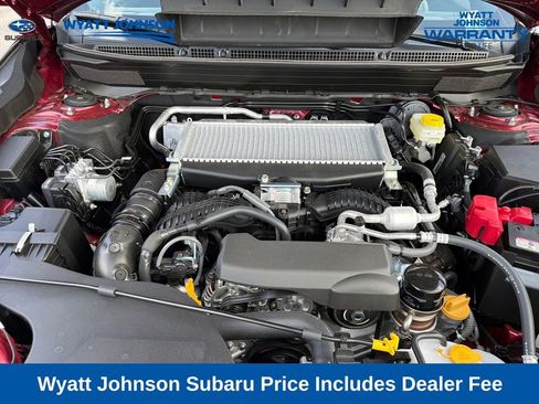 New 2026 Subaru Outback Touring XT AWD/4WD image 13