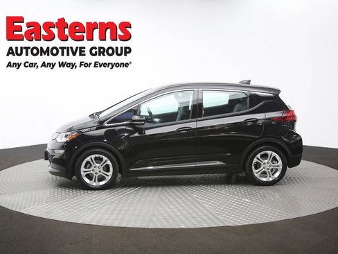 Used 2018 Chevrolet Bolt LT image 60