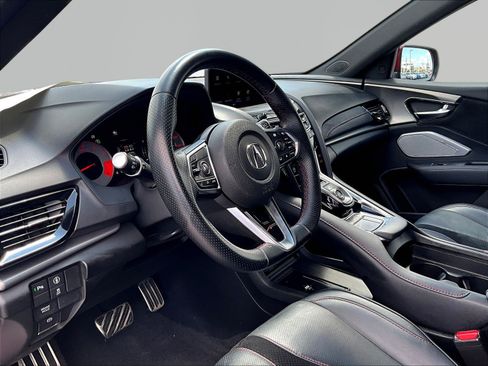 Used 2023 Acura RDX A-Spec AWD/4WD image 17