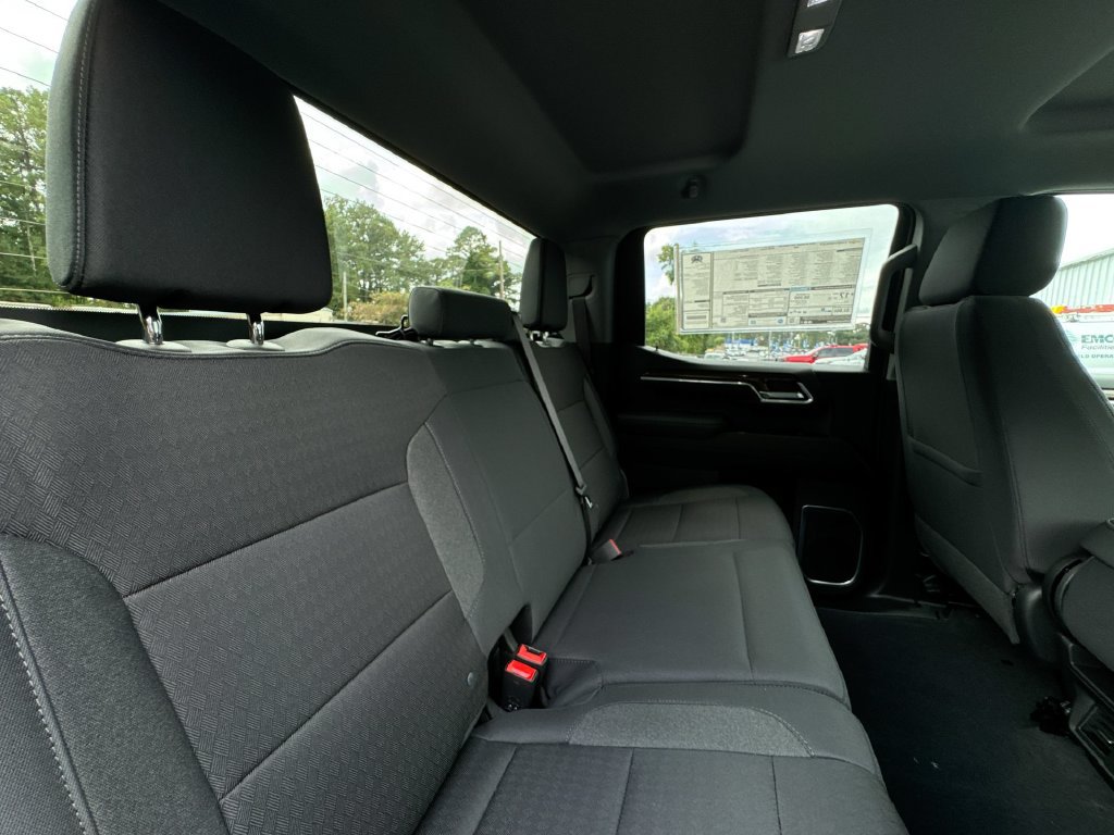 New 2026 Chevrolet Silverado 1500 RST AWD/4WD image 29
