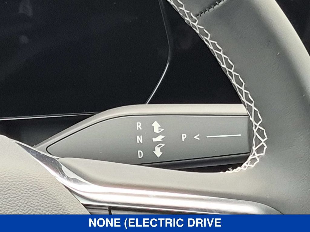 New 2026 Chevrolet Equinox EV LT AWD/4WD image 28