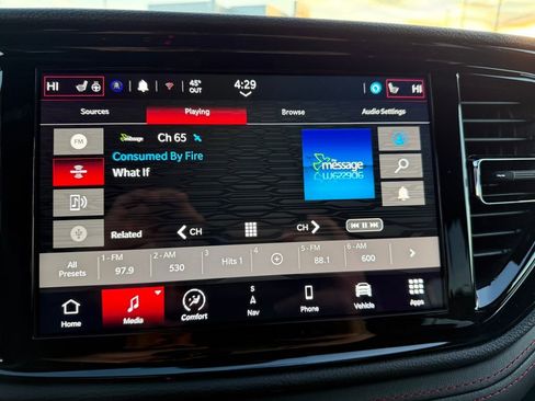 New 2026 Dodge Durango GT w/ Blacktop Package image 19